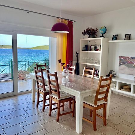 Villas Nies Sourpi Exterior foto