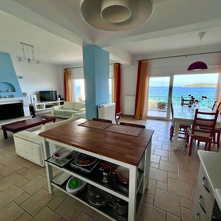 Villas Nies Sourpi Exterior foto