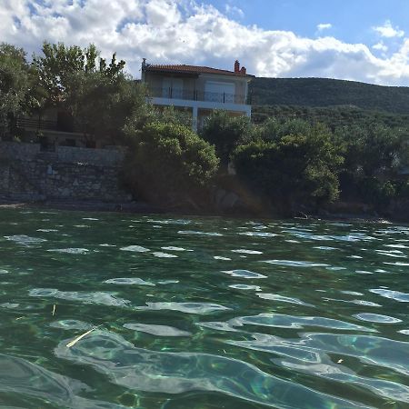 Villas Nies Sourpi Exterior foto