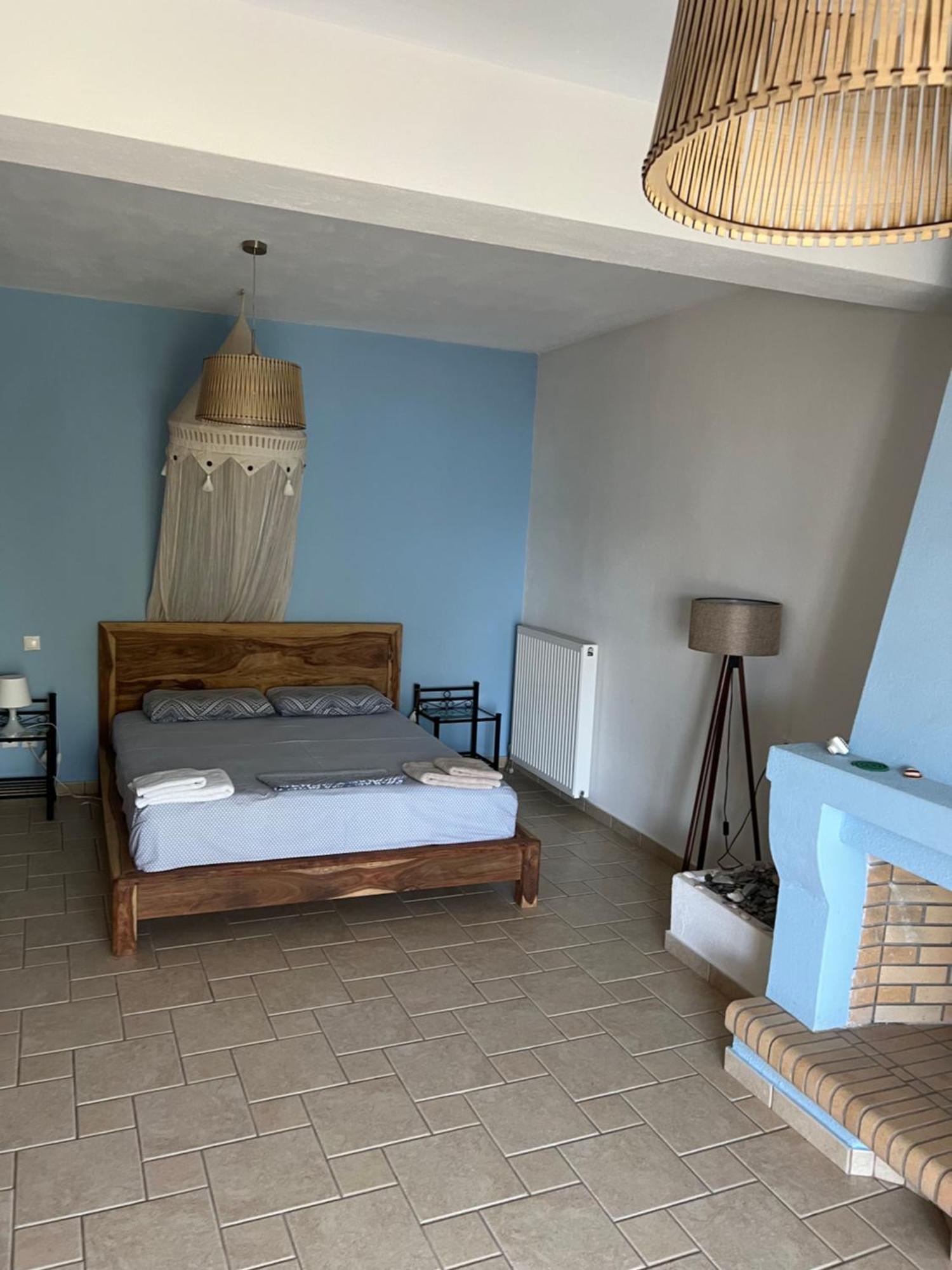 Villas Nies Sourpi Exterior foto
