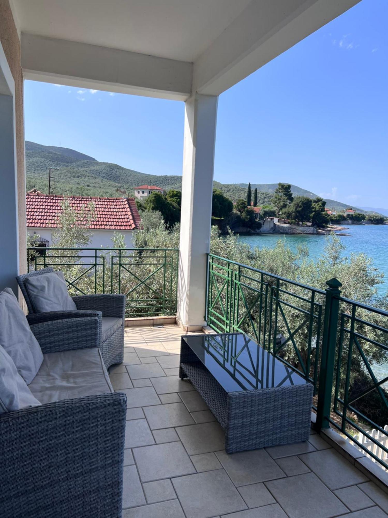Villas Nies Sourpi Exterior foto
