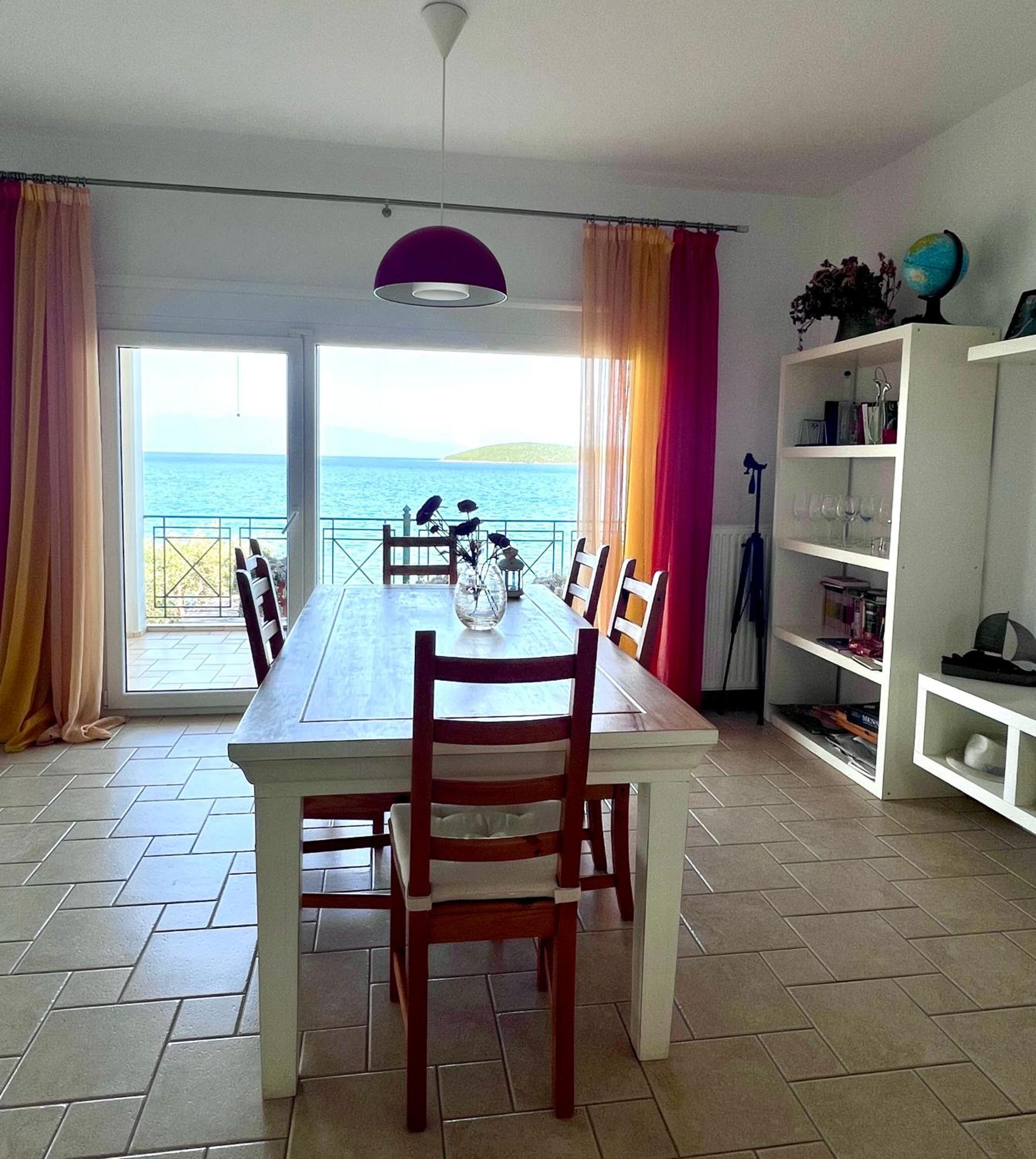 Villas Nies Sourpi Exterior foto
