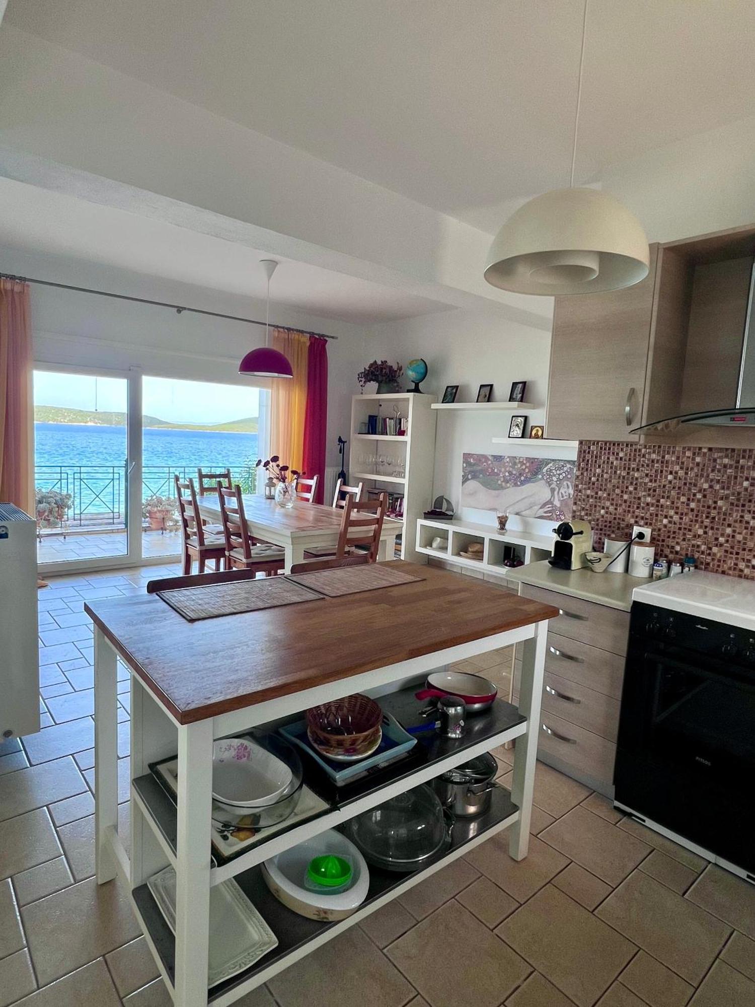 Villas Nies Sourpi Exterior foto