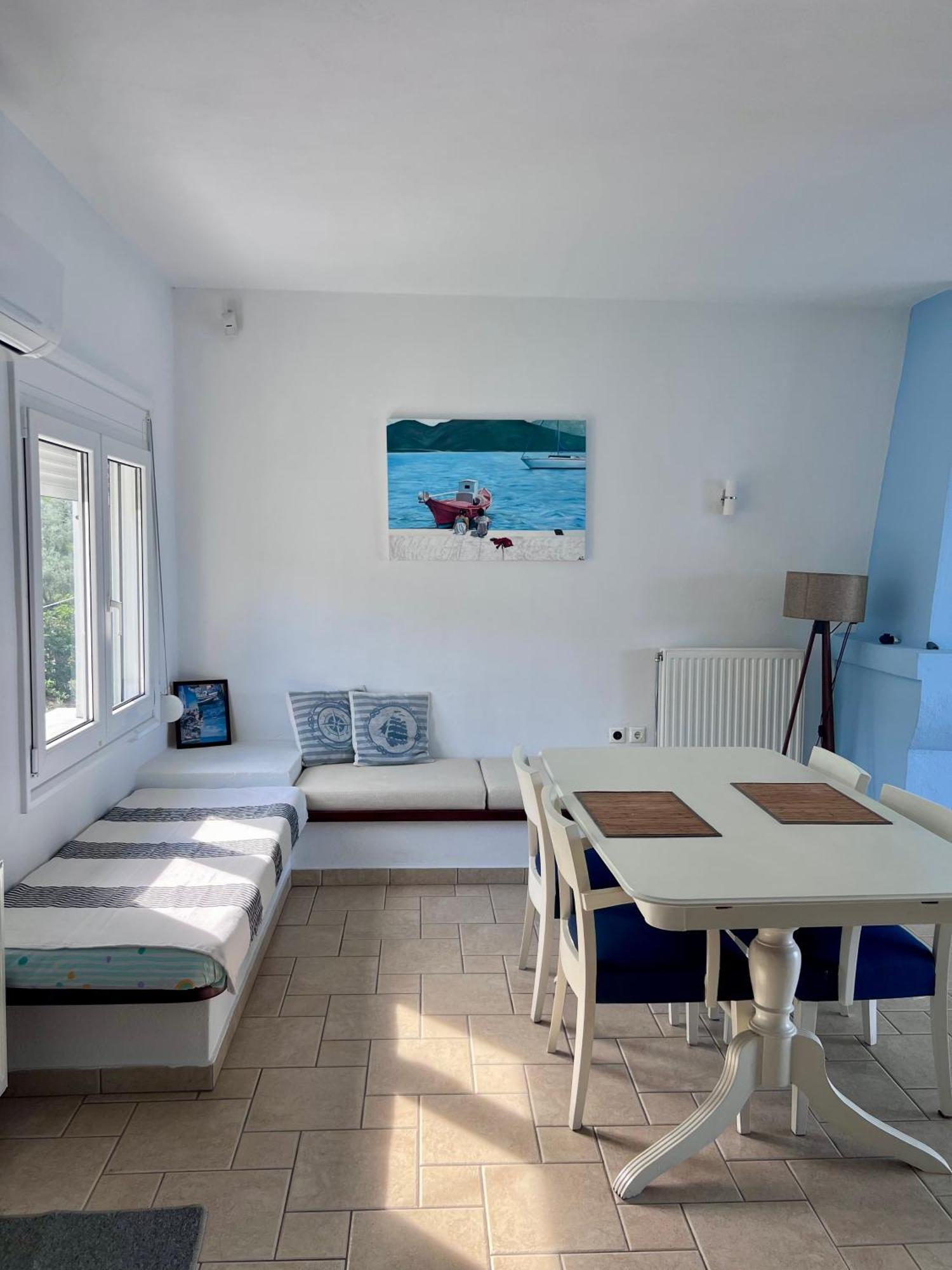 Villas Nies Sourpi Exterior foto