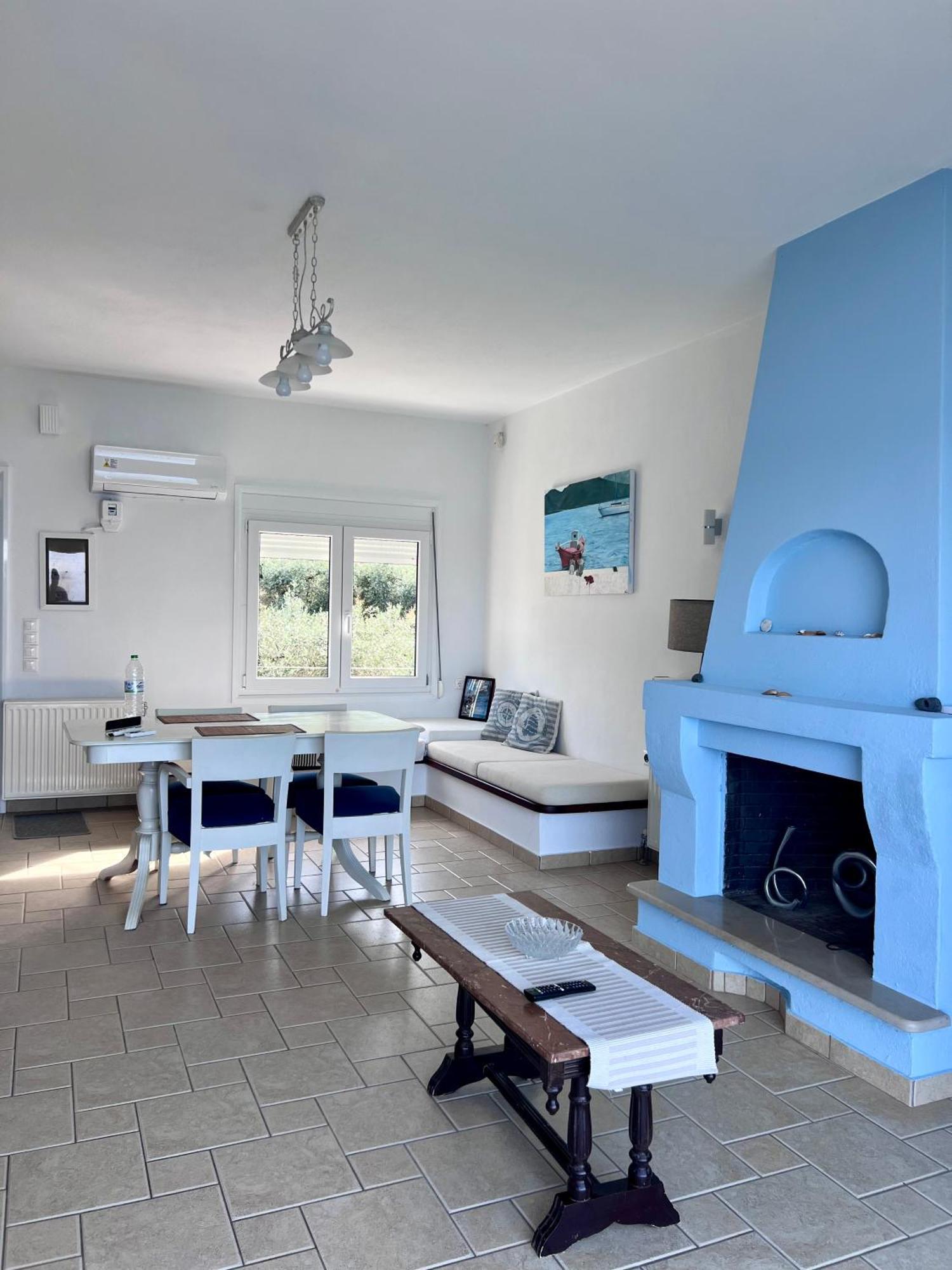 Villas Nies Sourpi Exterior foto